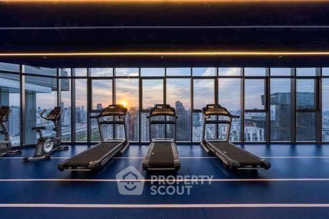 รูป คอนโด 1 ห้องนอน ชั้น 24 ขนาด 31 ตร.ม. Ideo Rama 9-Asoke ใกล้ MRT พระราม 9 300 ม. (ID 2662661) - รูปที่ 18/18