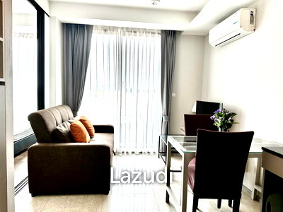 ขายคอนโด : 27.3 ตร.ม.  1 ห้องนอน  1 ห้องน้ำ คอนโดสำหรับ ขายใน เชิงทะเล