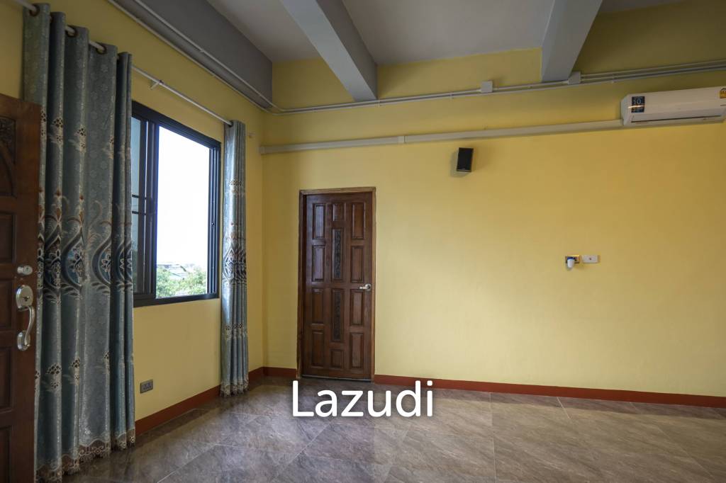 รูป ขายบ้าน  ลำปาง พิชัย บ้านต้นตอง - รูปที่ 8/27