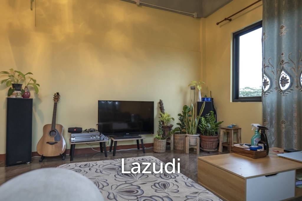 รูป ขายบ้าน  ลำปาง พิชัย บ้านต้นตอง - รูปที่ 6/27