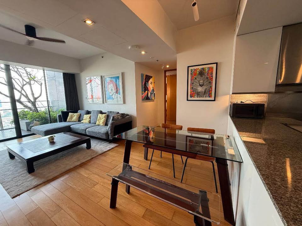 รูป 🔥🔥 ให้เช่า 📌 The Met Sathorn (ID Line : @arent) ต่อรองได้ ห้องปล่อยออกไวมาก!! ✅ เรามีสต็อกอีกหลายโครงการ ตอบไวมาก มีข้อเสนอดีๆทุกดีล - รูปที่ 1/6