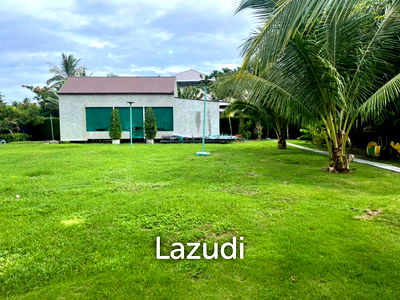 Land for sale : Land for Sale – 1Rai Green Canopy in Hin Lek Fai