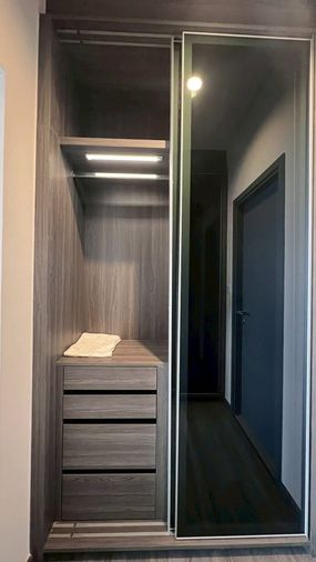 ให้เช่า IDEO MOBI Rangnam เพียง 25,000 บาท/เดือน