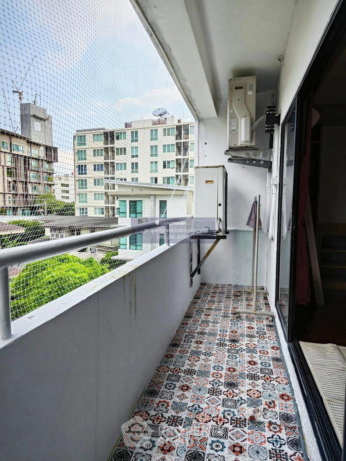 picture 2-BR Condo at Centurion Park near BTS Ari (ID 2145651) - 16/24