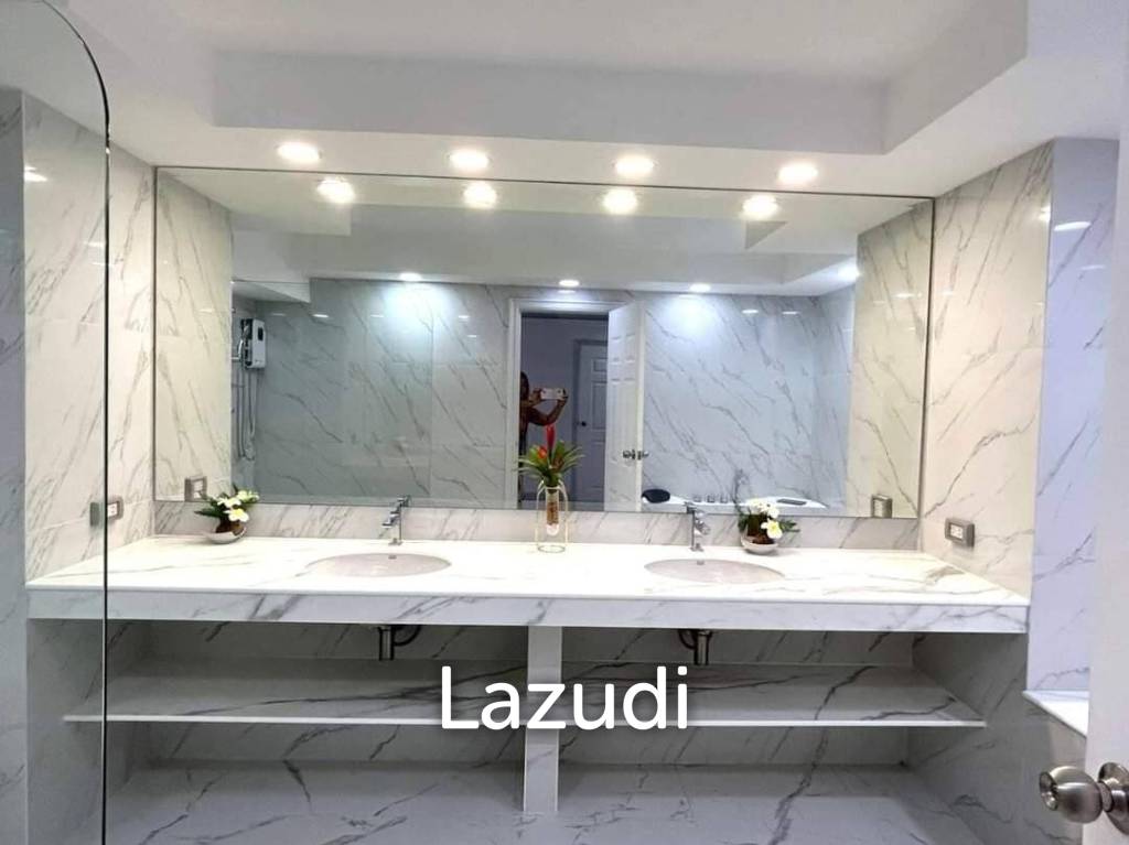 รูป 1 Bedroom 55 SQ.M Siam Oriental Tropical Garden - รูปที่ 5/7