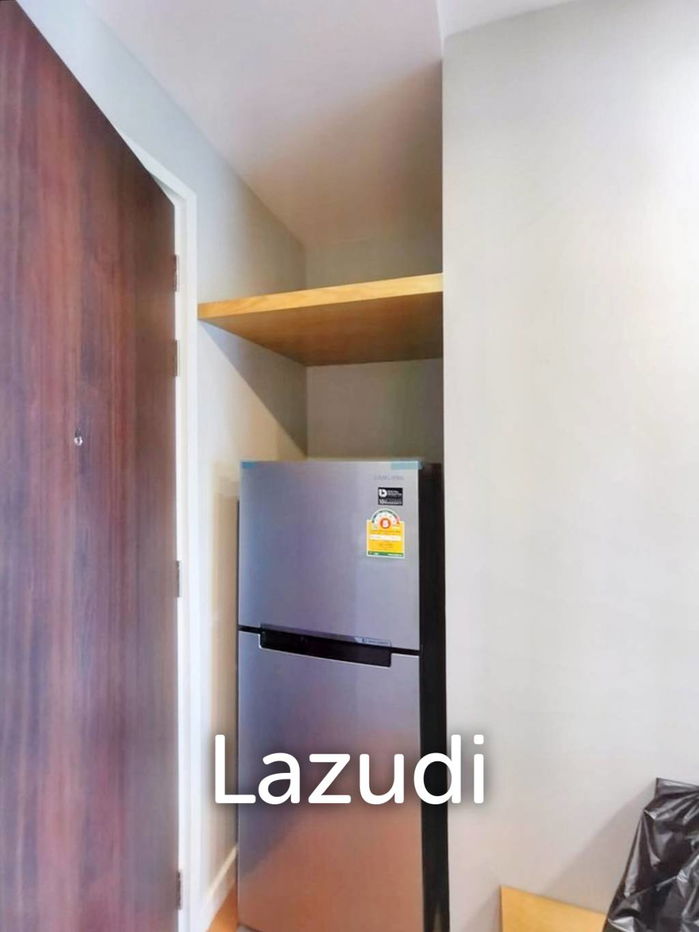 รูป 1 Bedroom 30 SQ.M Condolette Dwell Sukhumvit 26 - รูปที่ 4/7