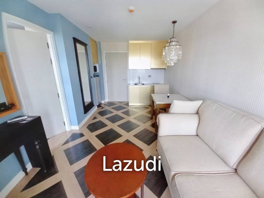 รูป Espana Condo Resort Pattaya for Sale - รูปที่ 4/12