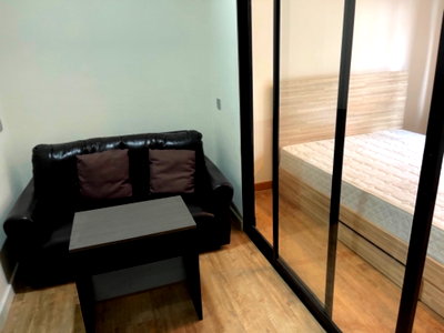 Condos for rent : 🎈#MT2602_199 🎈💥Urgent💥 Guaranteed availability! Click quickly before it's gone‼️ For Rent 9️⃣k.🔥 Condo H2 Ramintra 21