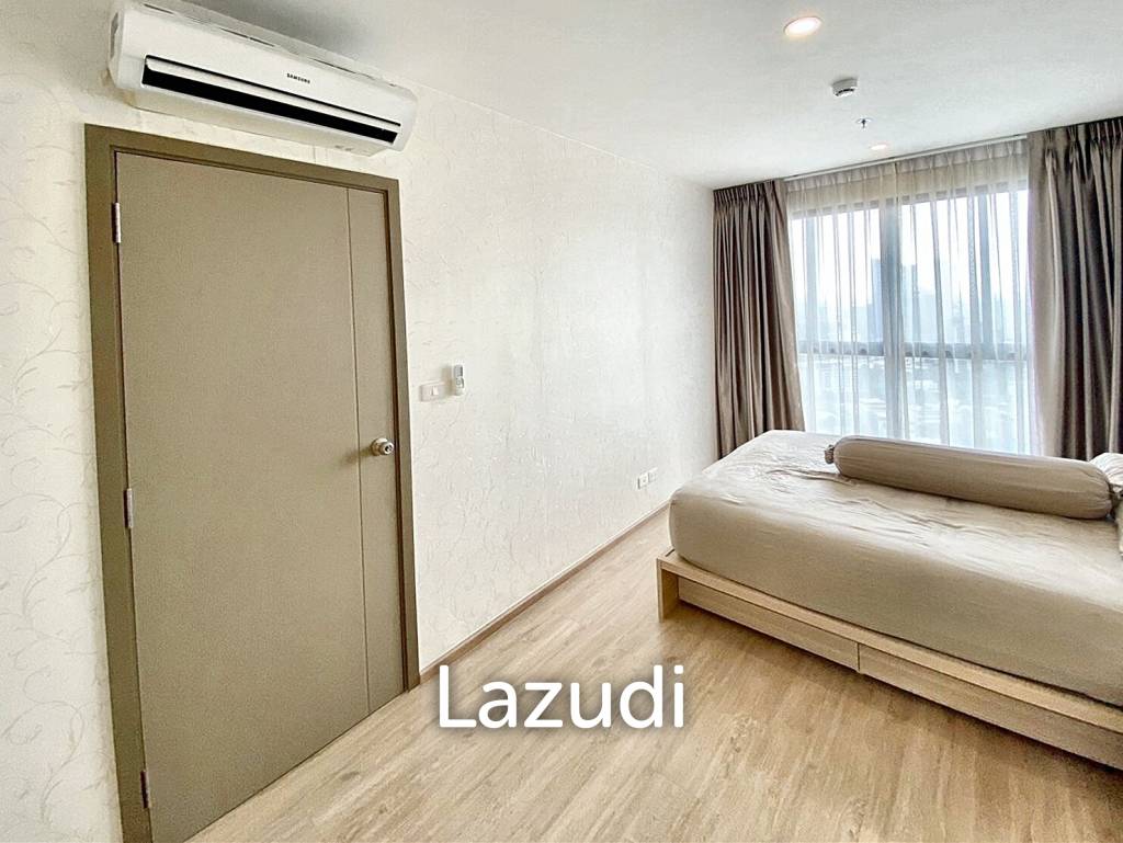 picture 1 Bedroom 1 Bathroom 32 SQ.M At IDEO O2 - 8/14