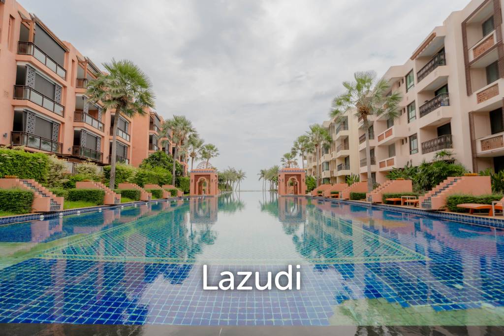 รูป MARRAKESH : 1 Bed Condo in town for sale - รูปที่ 28/30