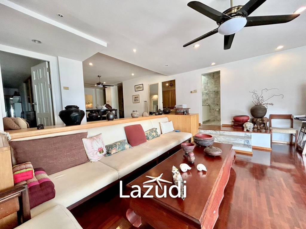 picture Dusit Thani : 2 Bedroom Condo With Sea View - 3/45