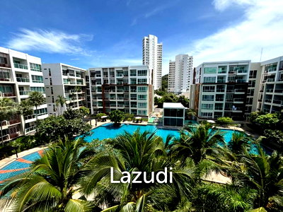 Condos for sale : POOL VIEW  2 BED FOREIGN QUOTA BEACH NEARBY CONDO