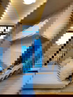 ขายด่วน The Treasure Condominium • 2 ห้องนอน | 2 ห้องน้ำ Built-in ใหม่ทั้งห้อง เฟอร์นิเจอร์ + เครื่องใช้ไฟฟ้าครบ พร้อมเข้าอยู่ (C440) T.0946511456