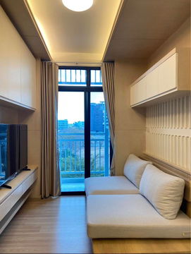 ขายด่วน The Treasure Condominium • 2 ห้องนอน | 2 ห้องน้ำ Built-in ใหม่ทั้งห้อง เฟอร์นิเจอร์ + เครื่องใช้ไฟฟ้าครบ พร้อมเข้าอยู่ (C440) T.0946511456