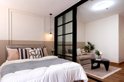 ขายคอนโด : 🏡 ป.ธนา ทาวเวอร์ 2   P. Thana Tower 2