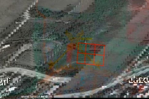 Nice Parcel of Land for Sale