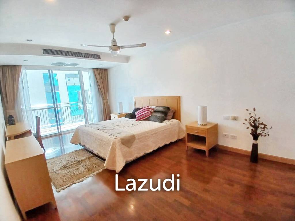 รูป 3 Bedroom 4 Bathroom 285 SQ.M GM Height - รูปที่ 12/23