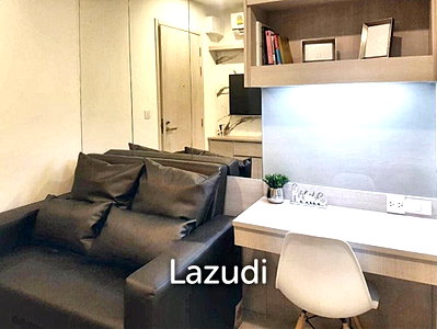 ขายคอนโด : 1 Bedroom 1 Bathroom 30 SQ.M Life Asoke