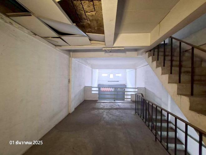 รูป อาคารพาณิชย์ สำหรับขาย ภาสกร  บางบอน เขตบางขุนเทียน กรุงเทพมหานคร - รูปที่ 3/46