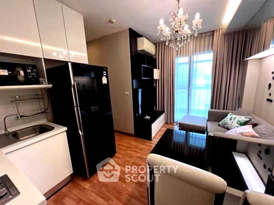 Condos for rent : 2-BR Condo at The Coast Bangkok near BTS Bang Na (ID 2680695)
