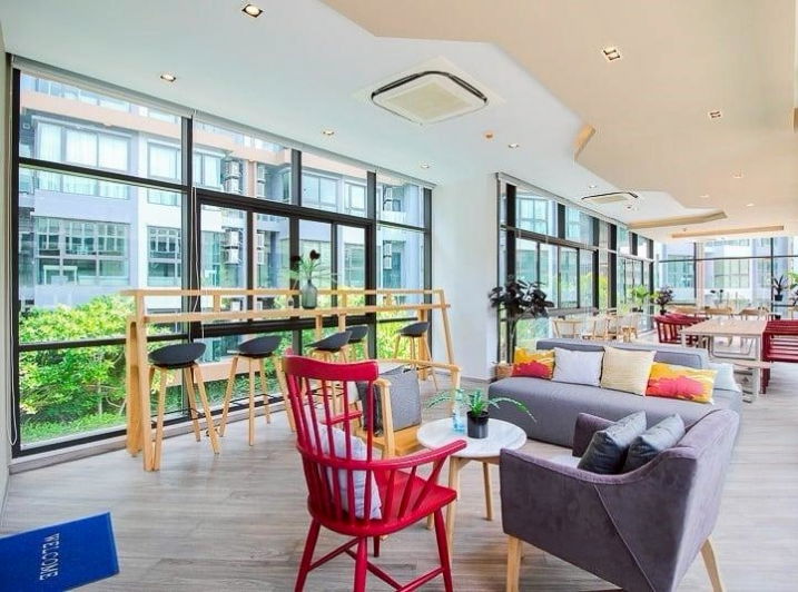 รูป ให้เช่า ดิ เอ็กซ์เซล ไฮด์อะเวย์ สุขุมวิท 71 - รูปที่ 19/23