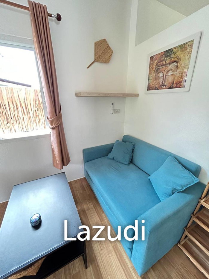 รูป Two Renovated Houses on 450 sqm ready to upgrade – Peaceful Area, 5–10 Minutes from Everything - รูปที่ 25/55