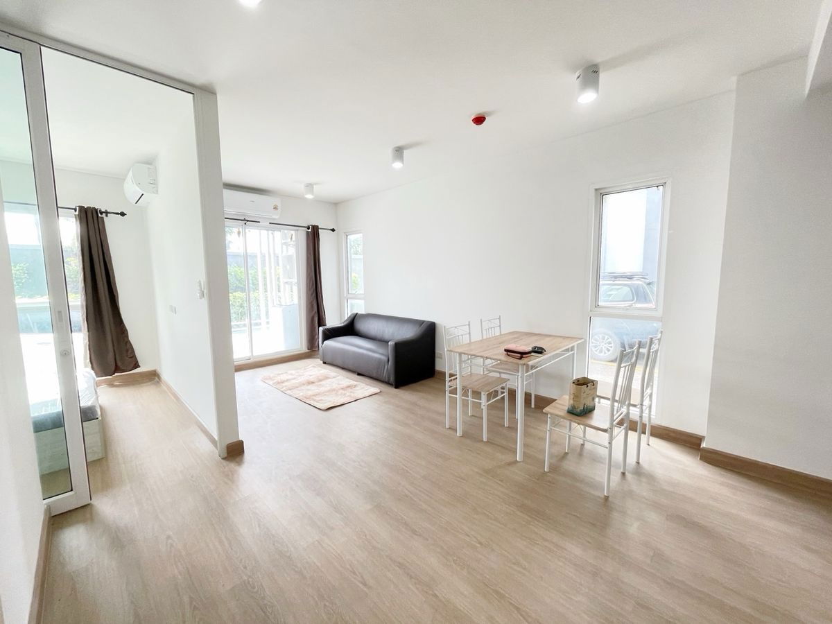 รูป 🦋RB23449 ให้เช่าถูกมาก📢ไอริส เวสท์เกต บางใหญ่👉แอดไลน์ @714txlxc( มี @ ด้วย) แอดมินตอบไว  - รูปที่ 9/14