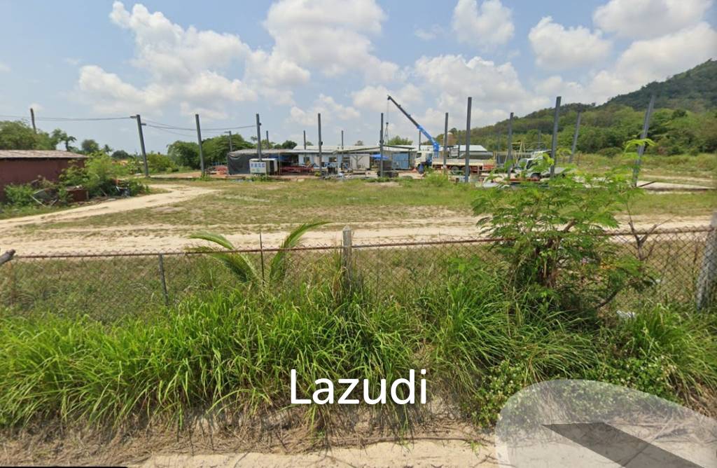 รูป 8 Rai 1 Ngan 89 SQ.WA Land And Factory in Rayong - รูปที่ 2/6