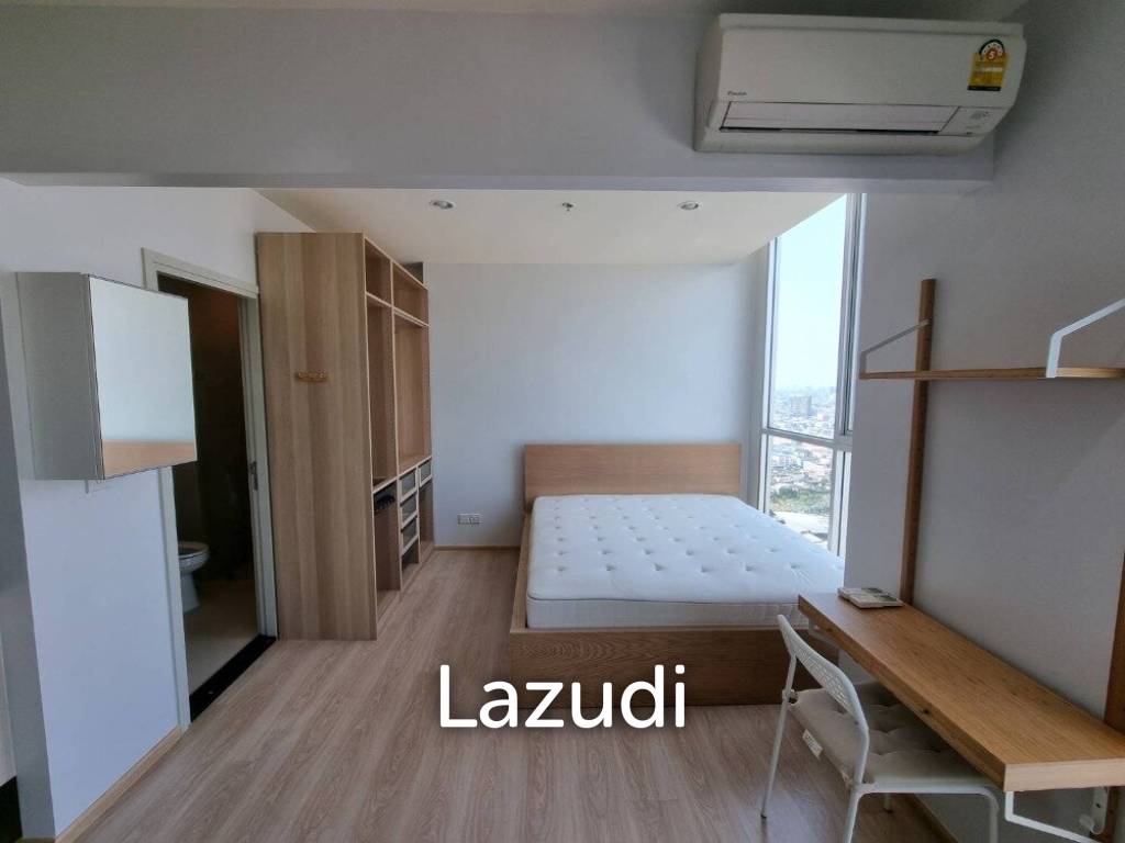 picture 1 Bed 1 Bath 26.65 Sqm Condo For Sale - 6/12