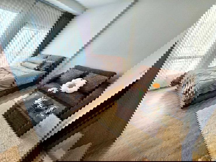 รูป #Z4776💥 270269 🔥ให้เช่าคอนโด The Tree Pattanakarn-Ekkamai - รูปที่ 2/7