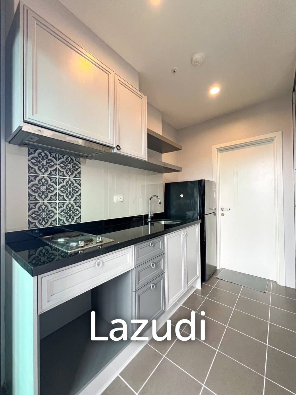 Renovated 1 Bedroom 33 SQ.M At The Base Height - image 6