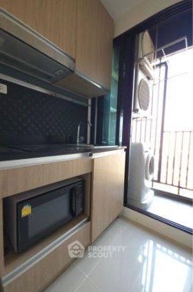 รูป คอนโด 1-ห้องนอน ที่ นิช โมโน สุขุมวิท-แบริ่ง ใกล้ BTS แบริ่ง (ID 2680956) - รูปที่ 5/5