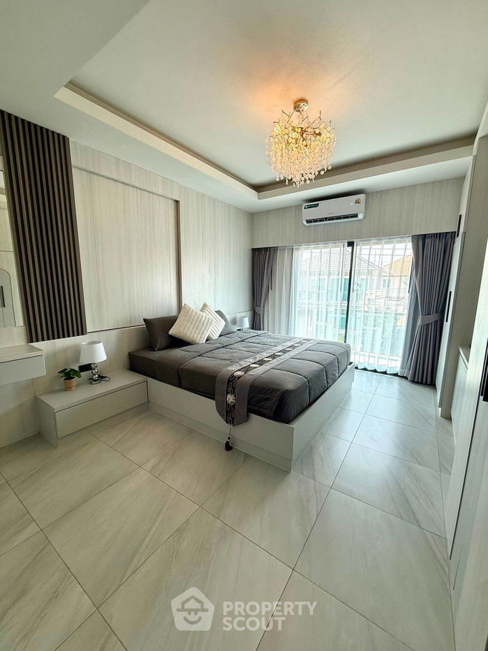 รูป บ้าน 4-ห้องนอน ที่ ที.ดับบลิว. การ์เดนท์ ฮิล ใกล้ เมืองพัทยา (ID 2680100) - รูปที่ 19/23