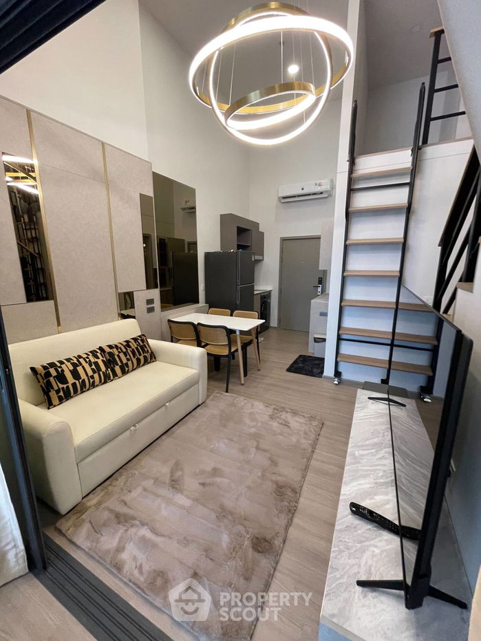 รูป คอนโด 2-ห้องนอน ที่ แอสปาย สุขุมวิท-พระราม 4 ใกล้ BTS พระโขนง (ID 2674928) - รูปที่ 2/8