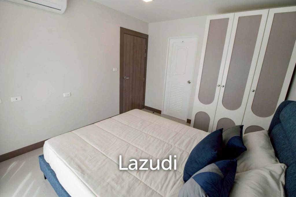 รูป Investment Opportunity: Modern 1-Bed Condo in Hua Hin - รูปที่ 14/22