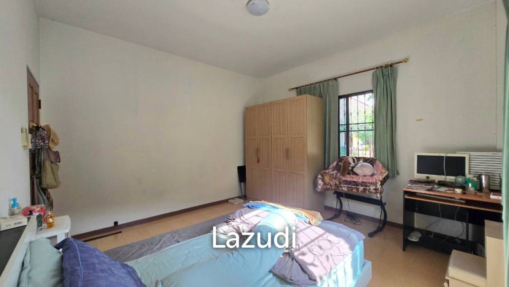 picture 3 Beds 2 Baths 150 SQ.M. Nern Plub Wan Village 3 - 14/33