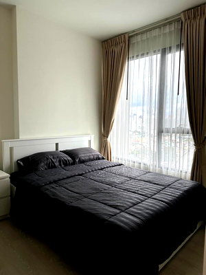 Condos for rent : "DT-6571🏢 For Rent: Niche Pride Phetchaburi–Thonglor – Near Thonglor "