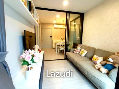 Condos for sale : 1 Bed 1 Bath 36.06 Sqm Condo for Sale