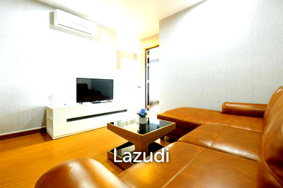 ขายคอนโด : 34.2 ตร.ม.  1 ห้องนอน  1 ห้องน้ำ คอนโดสำหรับ ขายใน พระโขนง