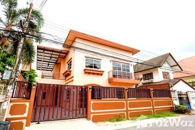 บ้านเดี่ยว รร.แย้มจาดวิชชานุสรณ์  : ขาย บ้านเดี่ยว 3 ห้องนอน ใน รามอินทรา, กรุงเทพมหานคร 891202