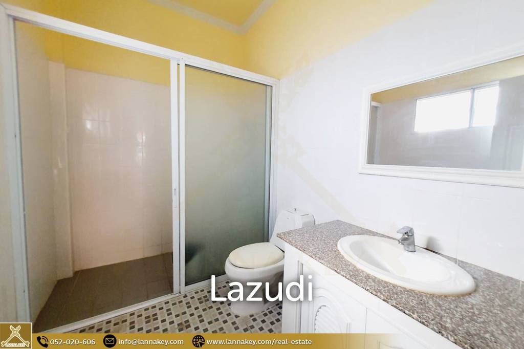 picture Nice! Single-Storey 5 bedrooms Pool House - 53/54