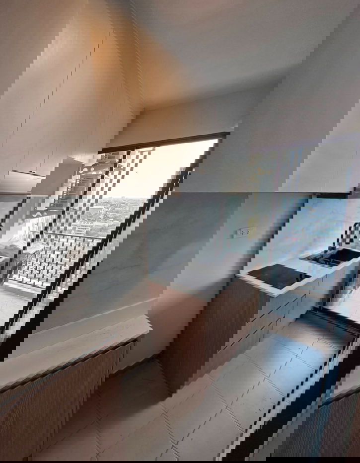 รูป 🤝🏻RB23454 ให้เช่าถูกมาก👍รีเจ้นท์ โฮม วุฒากาศ✅แอดไลน์ @mproperty( มี @ ด้วย) แอดมินตอบไว - รูปที่ 7/8