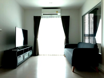 Condos for rent : 🌟 For rent The Parkland Phetkaseam56 🌟