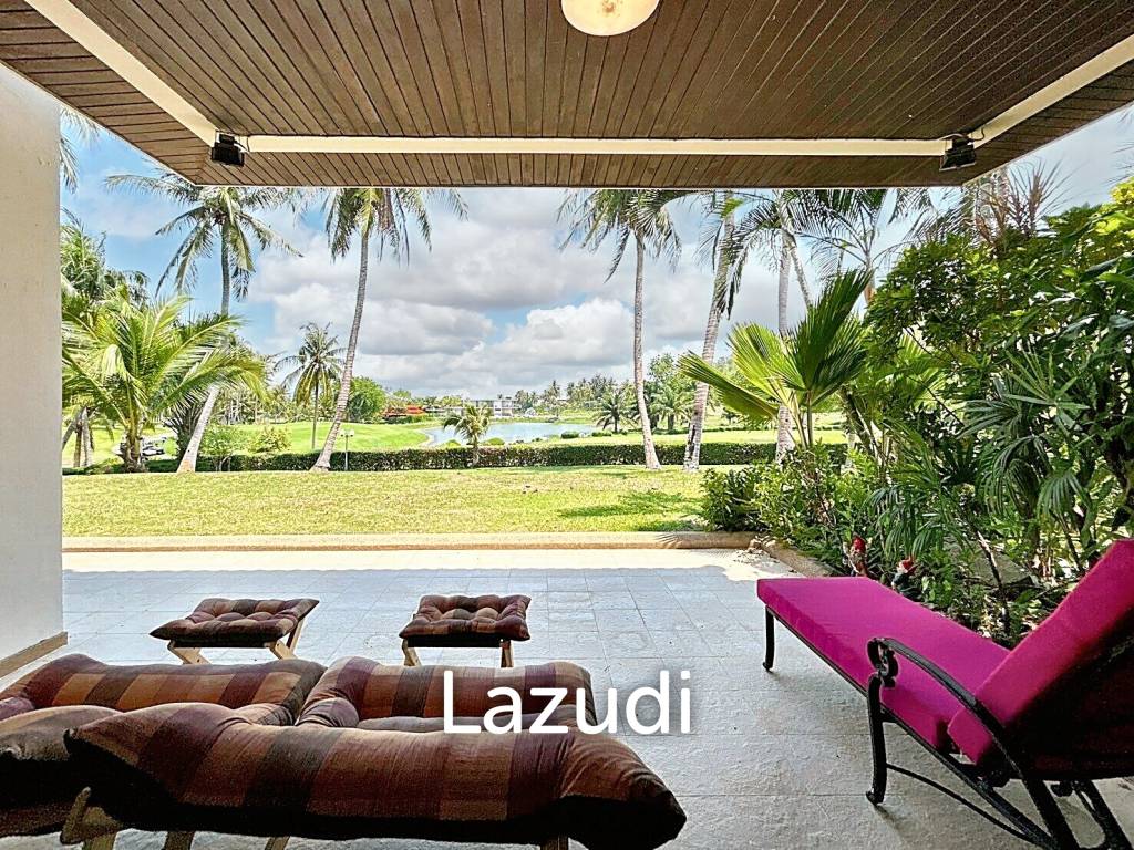 picture 3 Bed 3 Bath Condo with Stunning Golf Course Views - 6/40