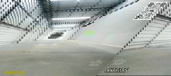 รูป ผ่อนตรงกับโครงการได้ โรงงานใหม่ สไตล์ Contemporary โดนเด่นที่ดีไซด์ คุณภาพวัสดุสูง เย็นสบาย พื้นที่ใช้สอย 970 ตารางเมตร สีม่วงใกล้ถนน 4 เลนส์ - รูปที่ 11/13