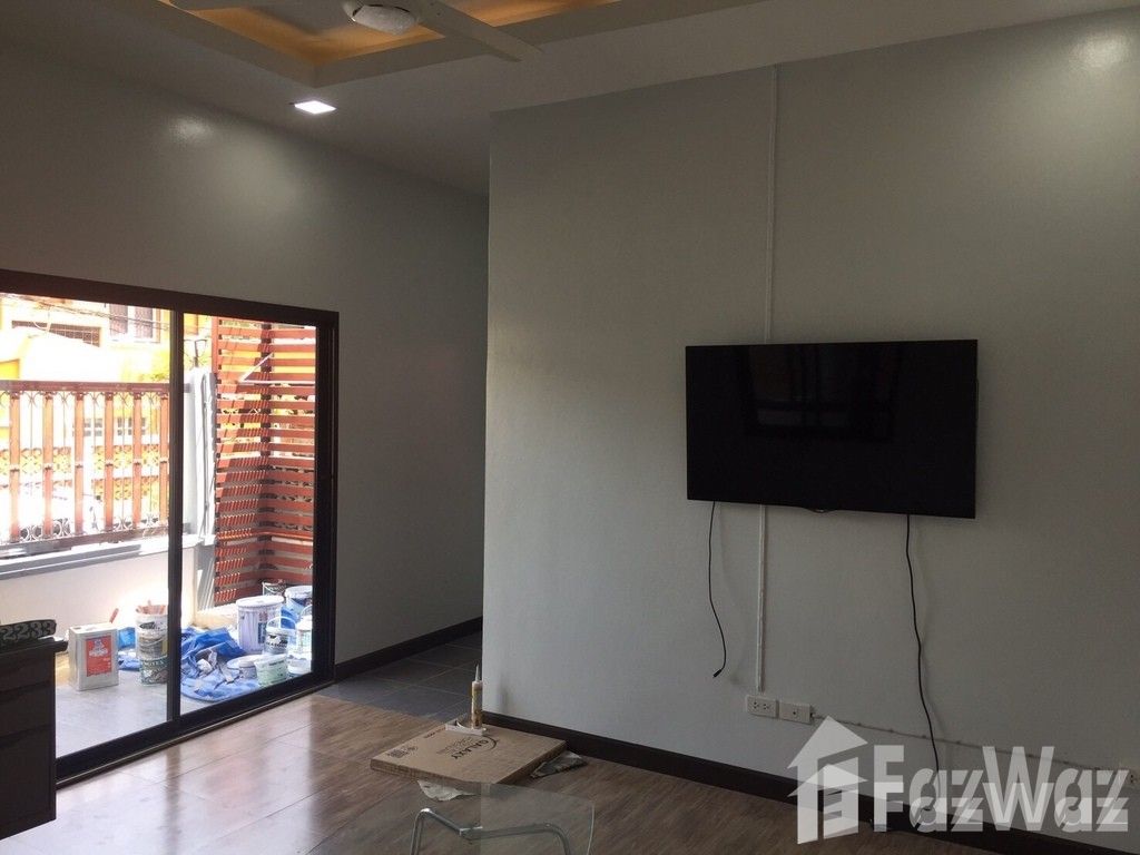 รูป บ้านเดี่ยวให้เช่า 3 ห้องนอน ในโครงการ หมู่บ้านแสนสุข 160145 - รูปที่ 5/19