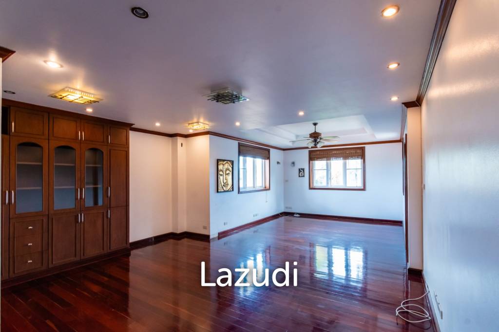 รูป Luxury 5 Bed Pool Villa at Khao Tao - รูปที่ 26/67