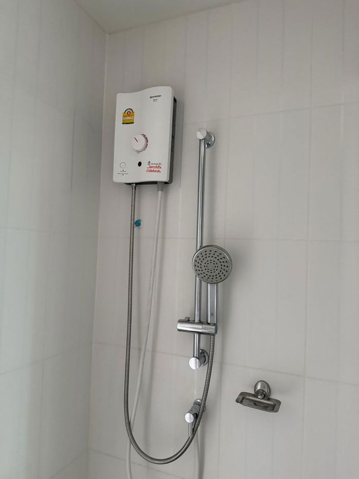 รูป 💜8500💜The President บางแค💜มีซักผ้า🍀แอดไลน์ @194btrsr - รูปที่ 5/18