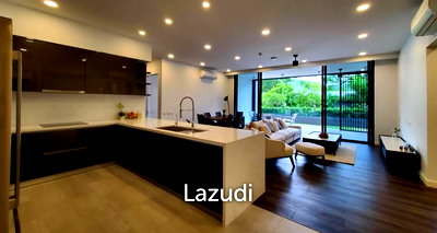 Condos for sale : 2 Bed 2 Bath 117 SQ.M  Sansara Hua Hin