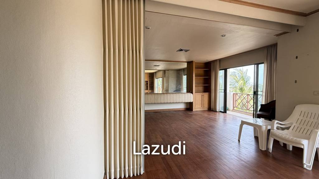 picture PALM HILLS CONDO ( FOREIGNER QUOTA )   : 2 bed condo  with open views - 10/16